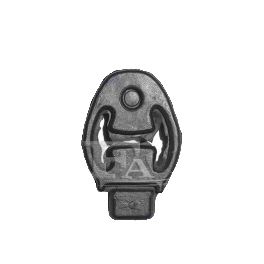 Rear FA1 133-919 Mount, exhaust system for FORD,MAZDA,VOLVO