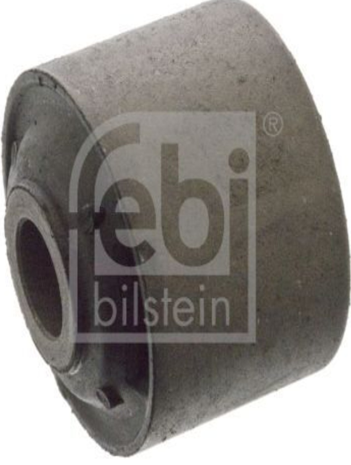 Rear left and right FEBI BILSTEIN 07620 Mounting, axle beam for ,AUDI