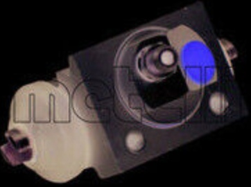 Metelli Wheel Brake Cylinder 04-1040 Rozmiar 04