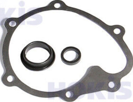 ✅Fits ELRING 394.280 PEUGEOT WATER PUMP GASKET  ⭐UK Seller⭐