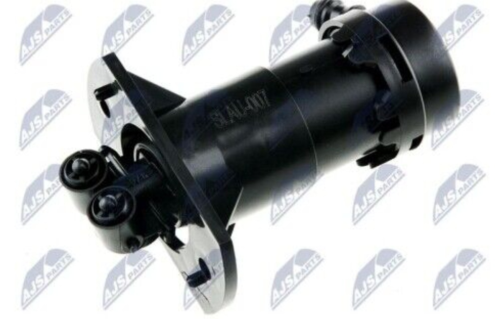 EDS-AU-007 NTY Washer Fluid Jet, headlight cleaning for AUDI