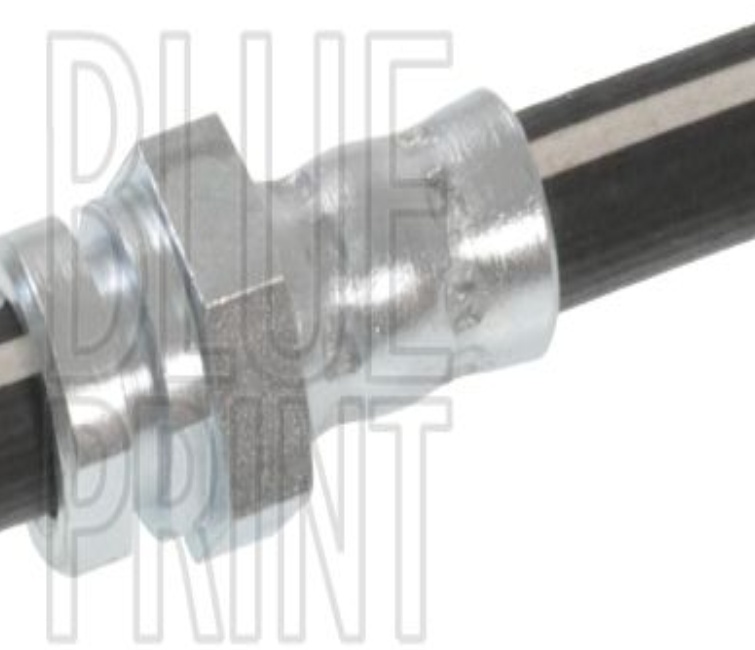 Blueprint ADG072114 Crankshaft Pulse Sensor Fits Hyundai Accent i10 i20 Kia Rio