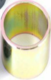 Powerflex Rear Lower Track Rod Inner Bush PFR85-512BLK