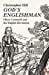 Christopher Hill God's Englishman Biography Paperback Book