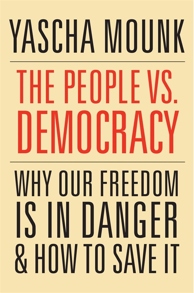 The People vs. Democracy