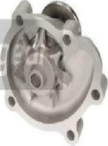47-0196 MAXGEAR Water Pump for CHEVROLET,OPEL,VAUXHALL