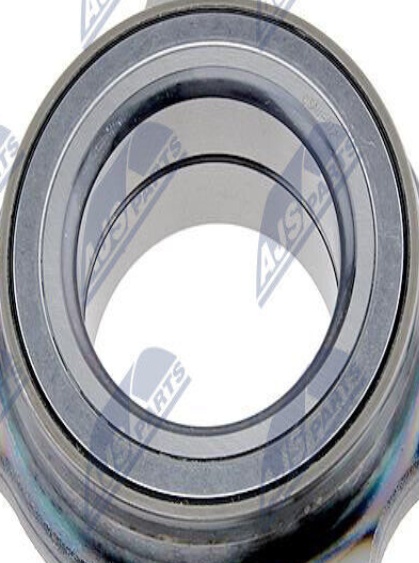Nty Front Wheel Hub For Audi A4 15 - Image 6
