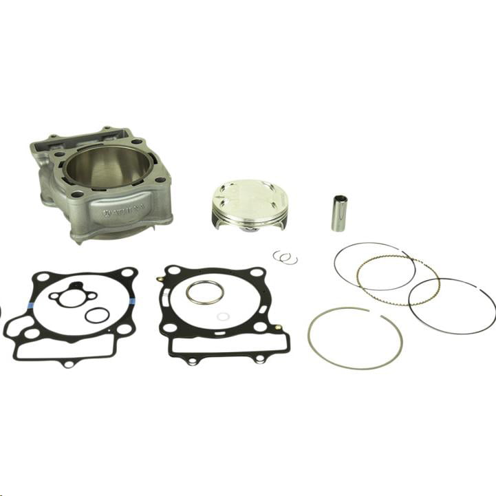 Free Shipping Athena Big Bore Cylinder Kit - Ø85Mm Honda CRF250R For Motorcycle