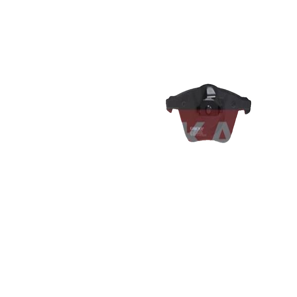 Fits KAMOKA UK�ADY HAMULCOWE JQ101218 HAM PADS. BEFORE.   ⭐UK Stock⭐