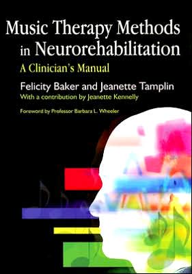 Music Therapy Methods in Neurorehabilitation: A Clinician's Manu - Image 2