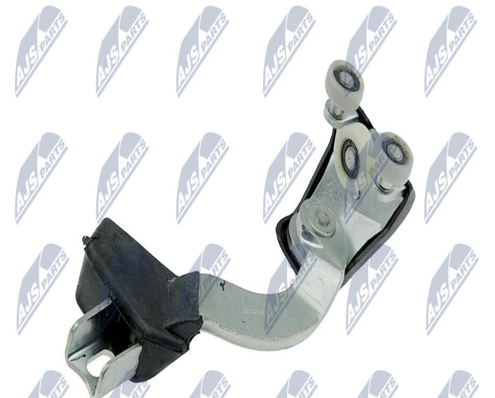 N.T.Y. EZC-VC-002.NTY Roller Guide, sliding door for IVECO