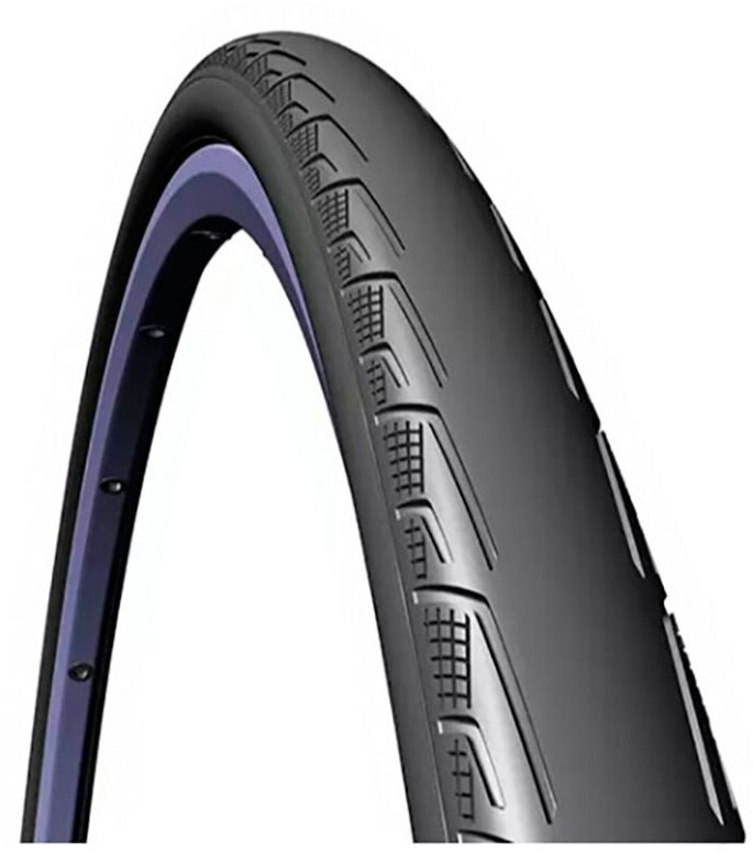 Free Shipping Mitas Syrinx V80 700X23C Rigid Classic Tire For Bike