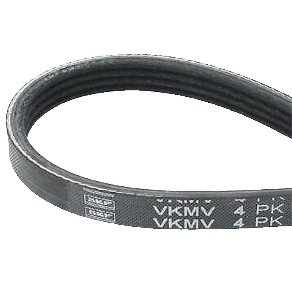 SKF VKMV 4PK765 V-Ribbed Belt for HYUNDAI,NISSAN,OPEL,SUZUKI,VAUXHALL