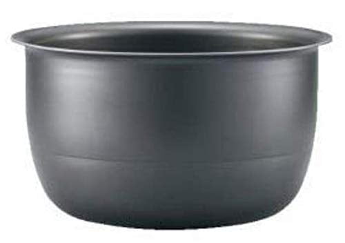 Zojirushi Part Pot B411-6B Induction Cook Jar for IH Rice Cooker CBP