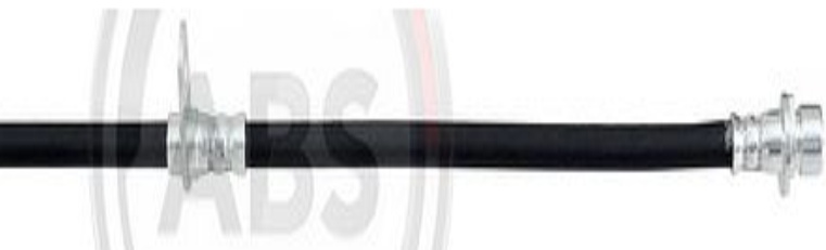 A.B.S.-OE SL 6360-OE Brake Hose for HONDA
