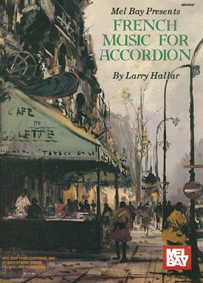 French Music For Accordion