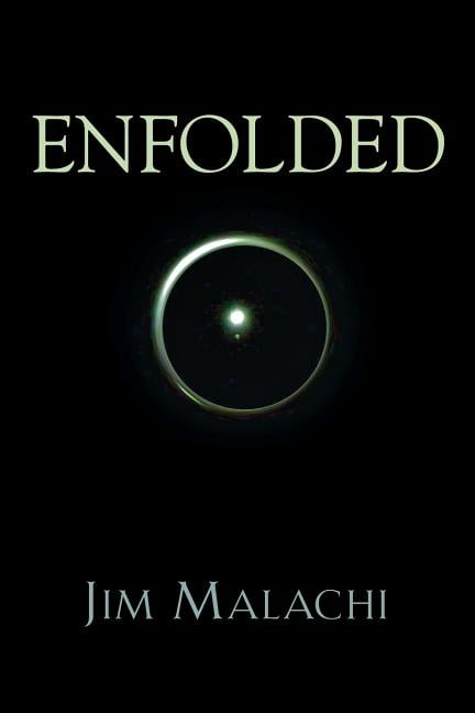 Malachi - Enfolded - New paperback or softback - X555z