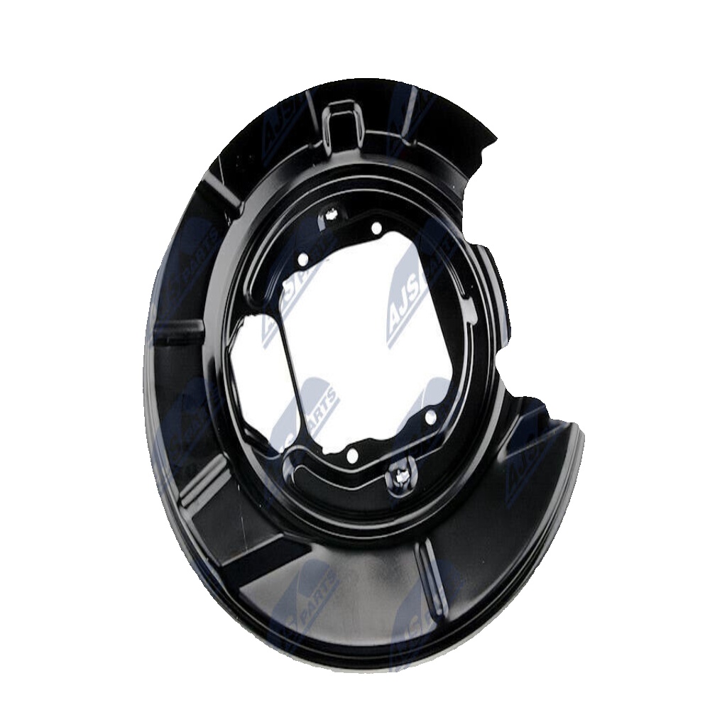 NTY OE HTO-BM-027 Splash Panel, brake disc for BMW