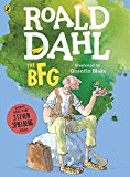 The BFG by Roald Dahl (Paperback Book) - Image 6