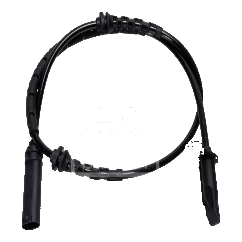 Febi Bilstein 177215 Front Left Right Wheel Speed Sensor Braking Fits BMW Mini