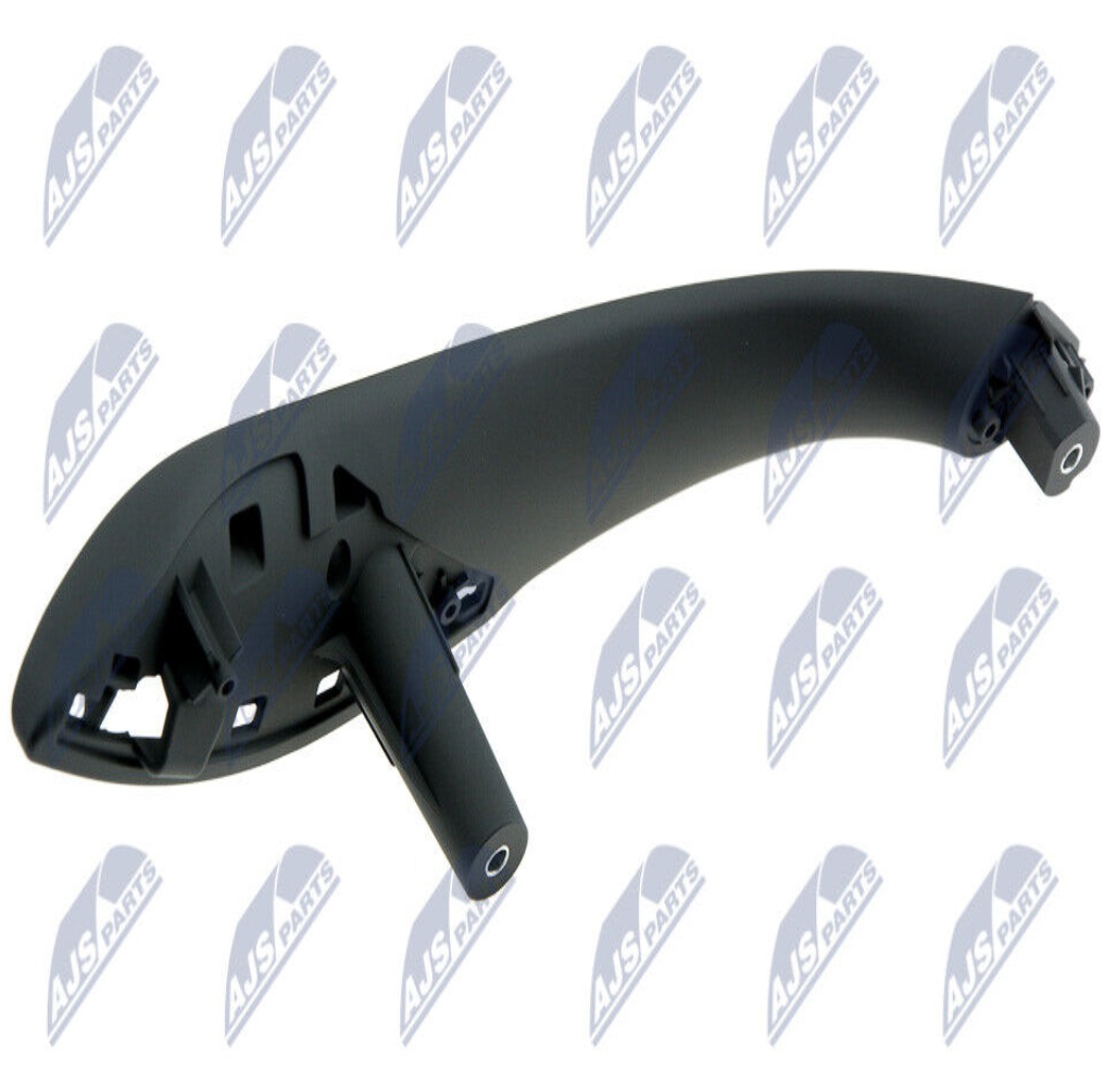 Internal door handle Right Rear black EWS-BM-064 NTY for BMW 3 3 Touring