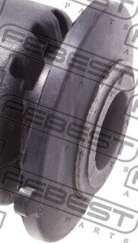 FEBEST-OE MZAB-KES.OE Control Arm-/Trailing Arm Bush for MAZDA
