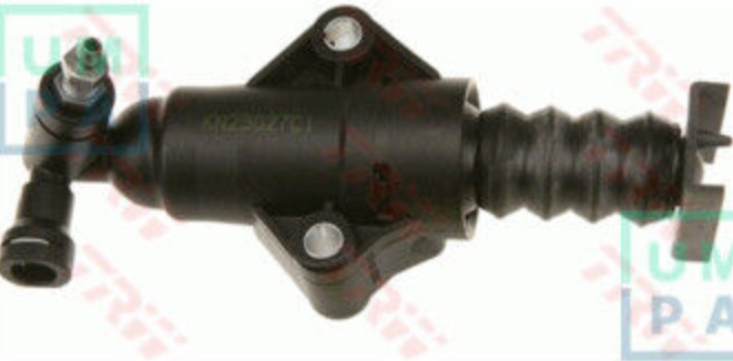TRW-OE PJK118 Slave Cylinder, clutch for AUDI,SEAT,SKODA,VW,VW (FAW)