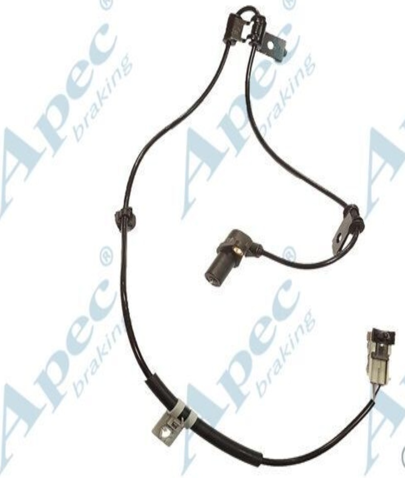 For HYUNDAI MATRIX FC 2001 to 2010 ABS SENSOR ABS1199