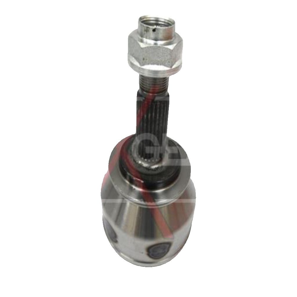 Driveshaft CV joint Wheel Side CV Joint 49-0283 MAXGEAR for ALFA ROMEO FIAT