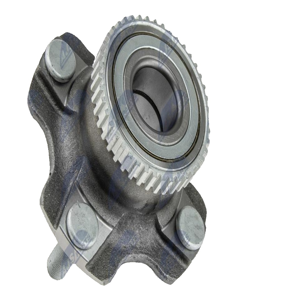 Wheel bearing Rear Axle KLT-SU-027 NTY for SUZUKI IGNIS II IGNIS I