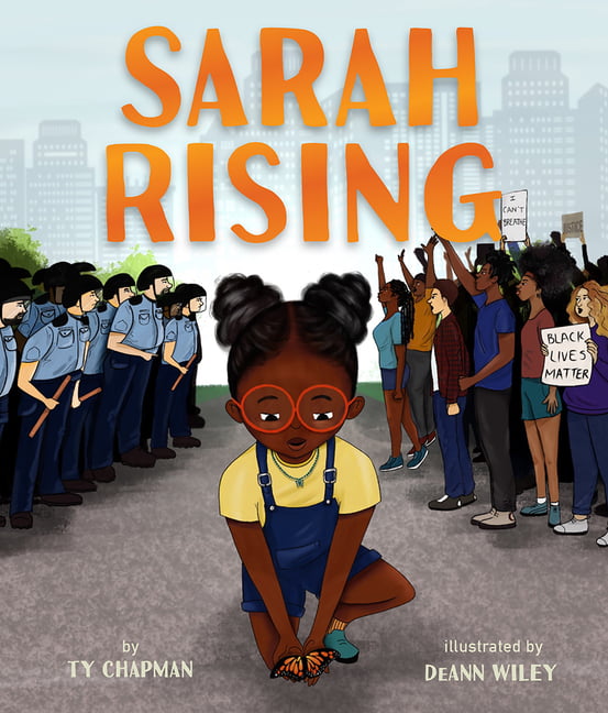 Sarah Rising by Ty Chapman NEW Free UK Delivery - Image 8