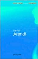 Hannah Arendt