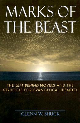 Marks of the Beast - 9780814740057