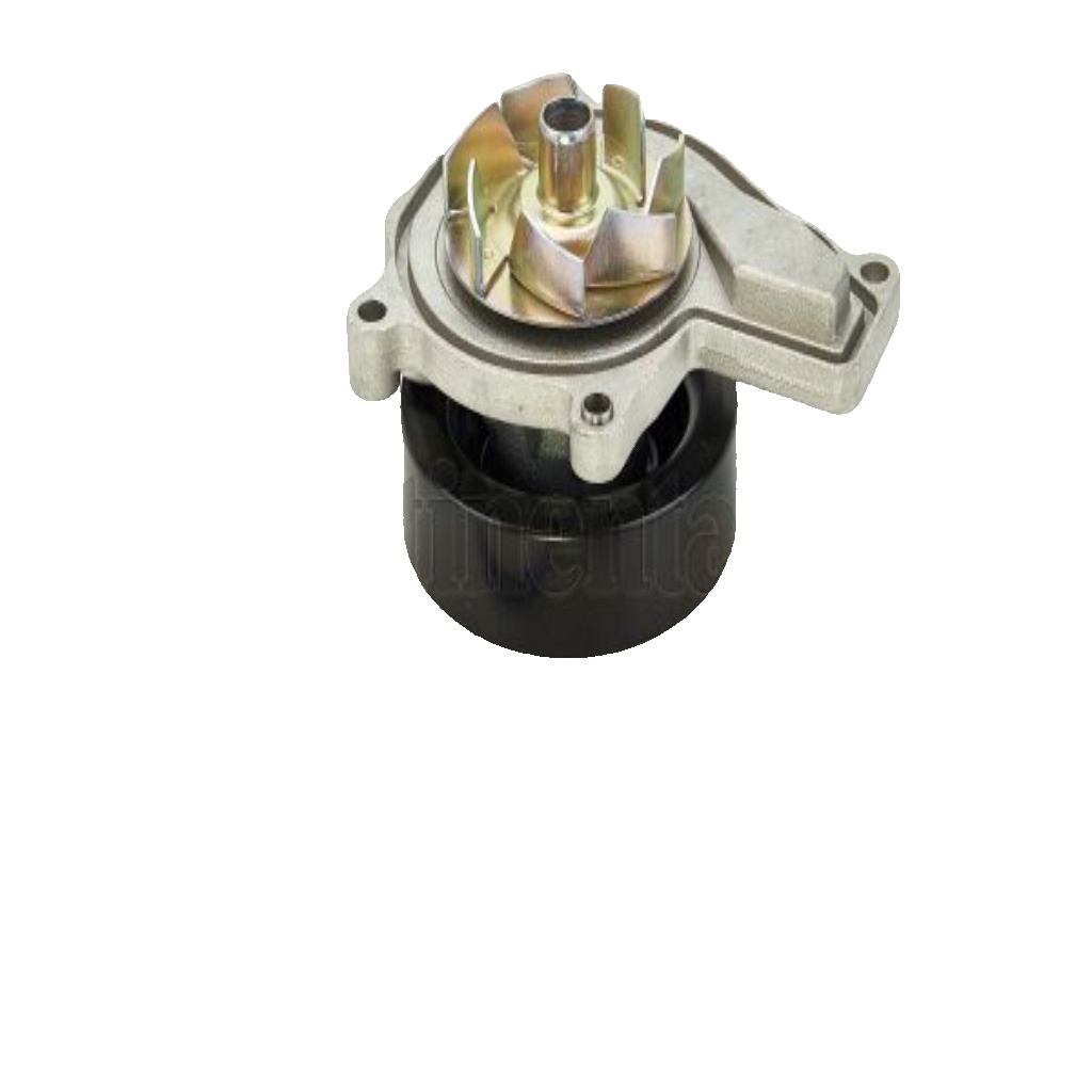 Original CONTINENTAL CTAM Water Pump WPS3029 For BMW MINI