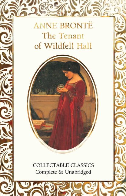 The Tenant of Wildfell Hall by Anne Bront - - Image 10