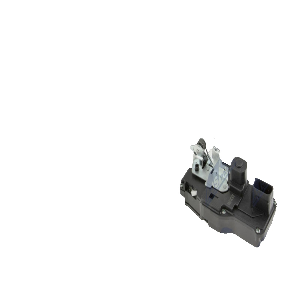 Fits NTY EZC-CH-049 CENTRAL DOOR LOCK ACTUATOR - FRONT  ⭐UK Stock⭐ - Image 3