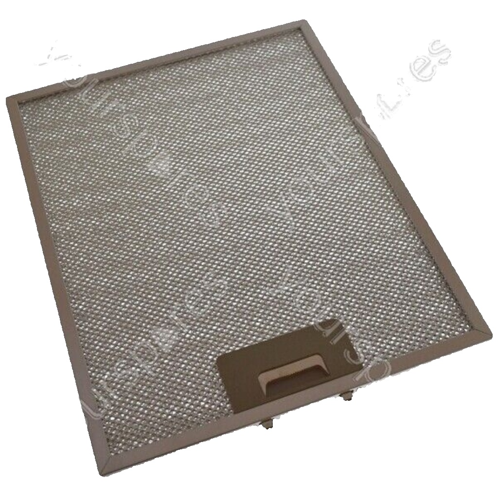 Creda Universal 320 x 260 mm Metal Cooker Hood GREASE FILTER
