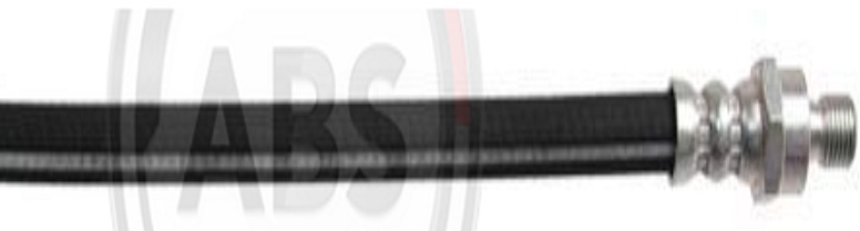 Front left or right Brake Hose A.B.S. SL 2415 for Saab 96 1.5 V4 1965-1980