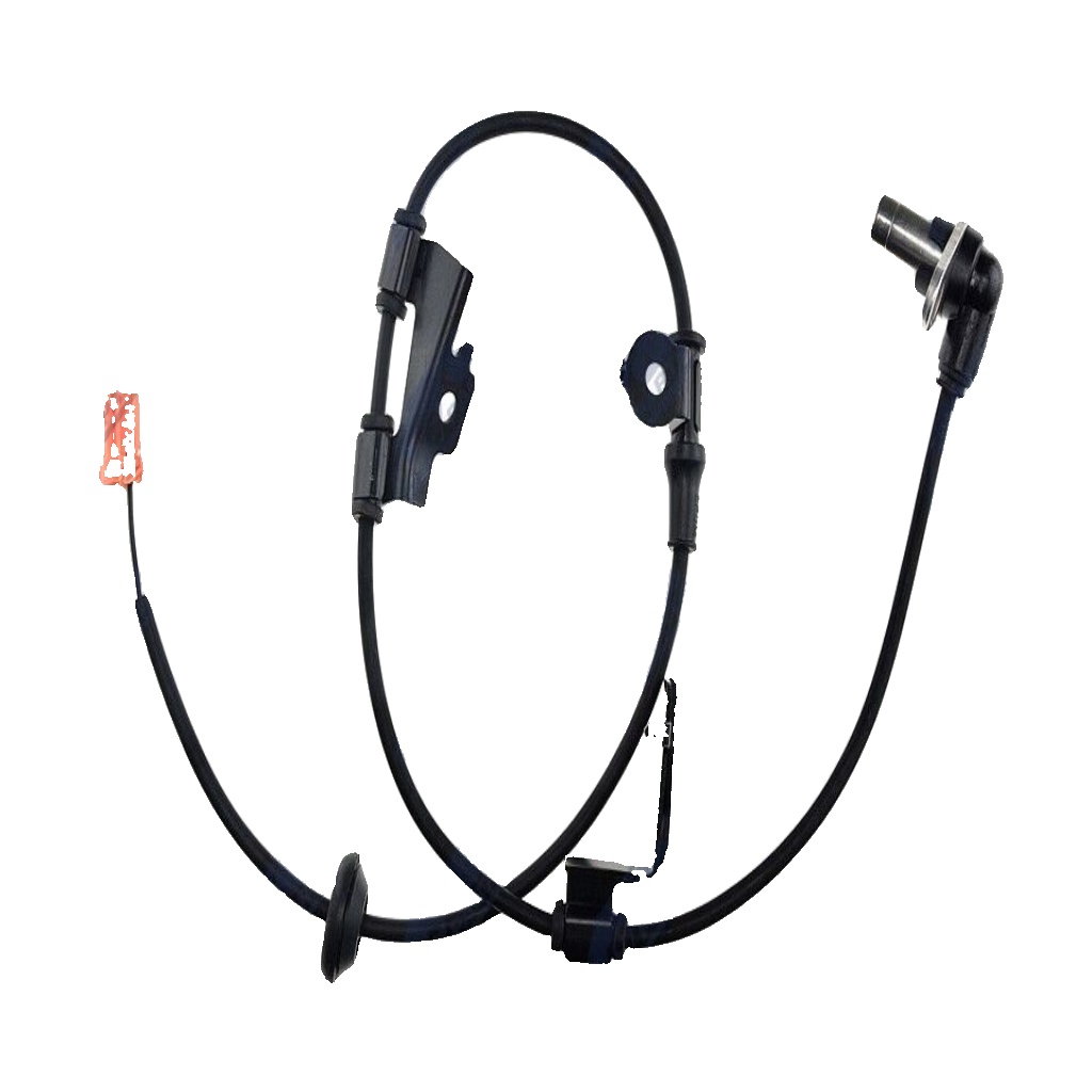 3x ✅Fits NTY HCA-HD-083 ABS SENSOR REAR  ⭐UK Seller⭐