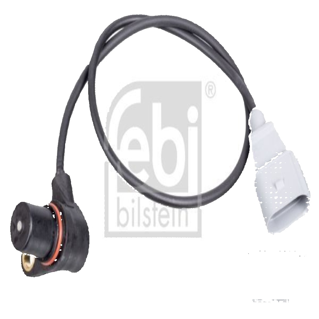 FEBI 24444 SENSOR CRANKSHAFT PULSE