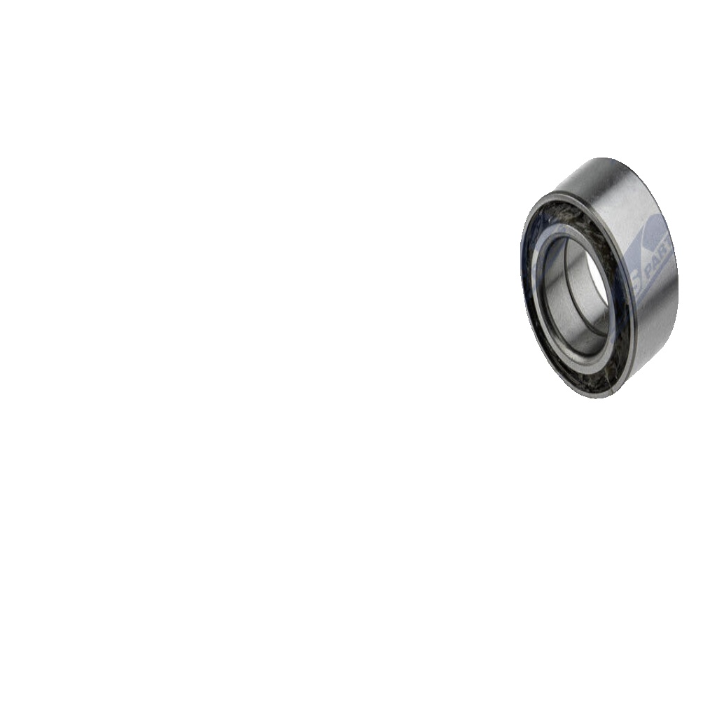 N.T.Y. KLP-SU-009.NTY Wheel Bearing Kit for SUZUKI