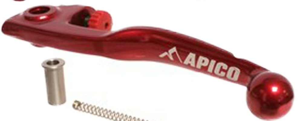 Apico Headlight/Kill/Horn Switch Husqvarna EXCF250 EXCF450 2007-2022
