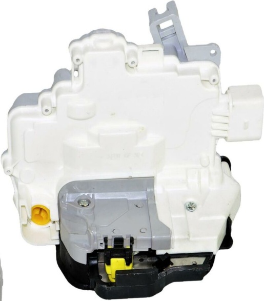REAR RIGHT DOOR LOCK ACTUATOR MECHANISM 8E0839016AA FOR AUDI A4 B7, SEAT EXEO