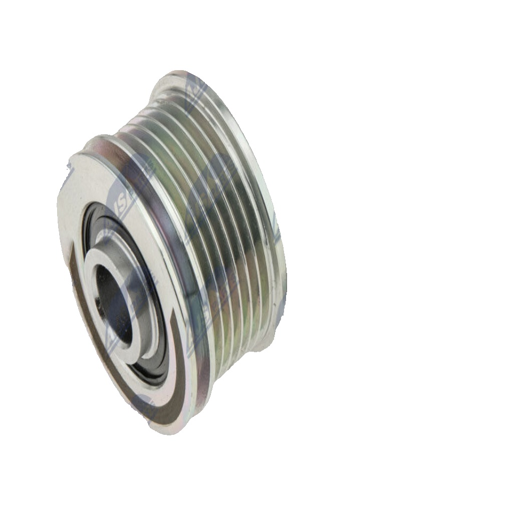 N.T.Y. ESA-FT-008.NTY Alternator Freewheel Clutch for ALFA ROMEO,LANCIA
