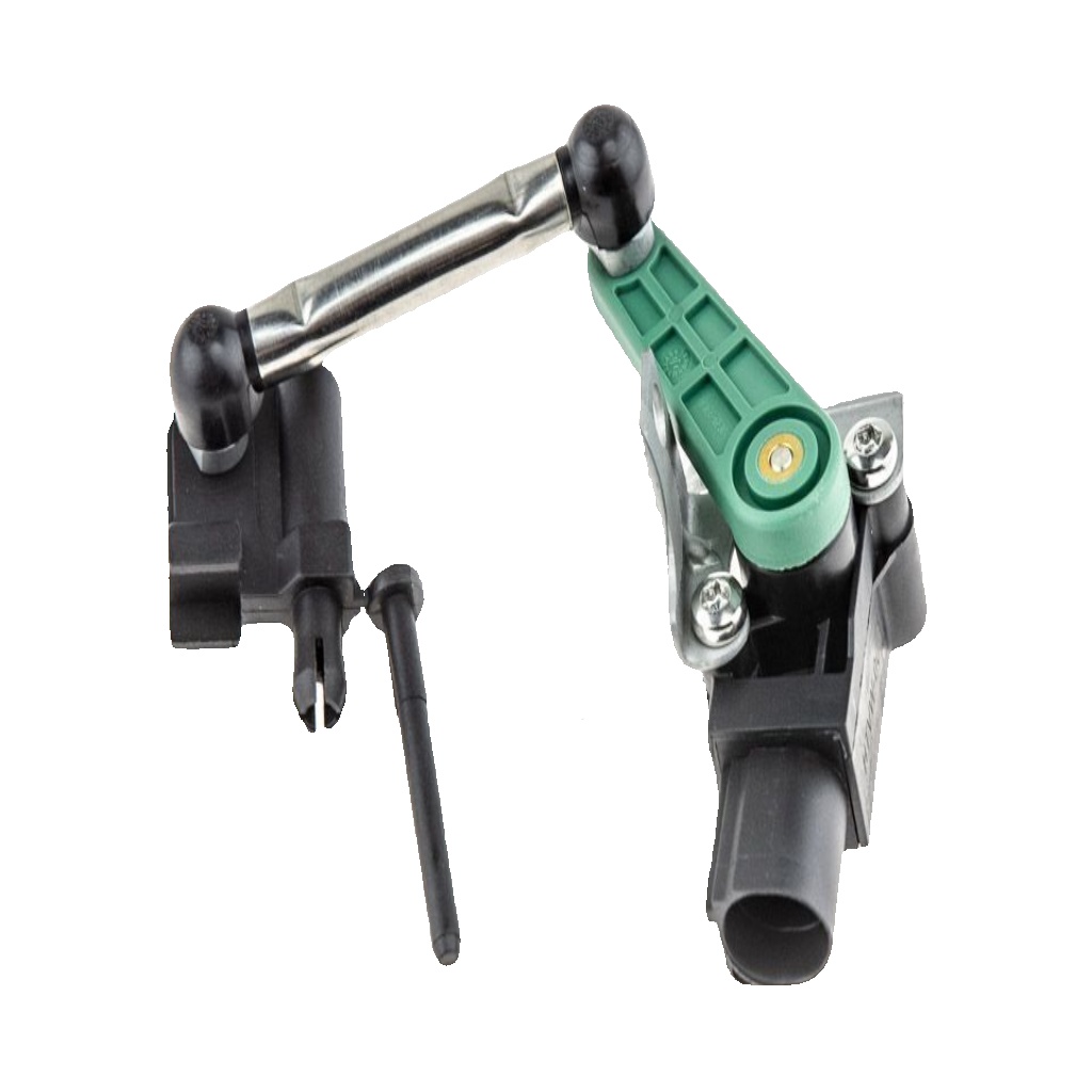 Fits NTY ECX-VW-003 LIGHT LEVELING SENSOR VW TOUAREG 2010-/POSITION:F ⭐UK Stock⭐
