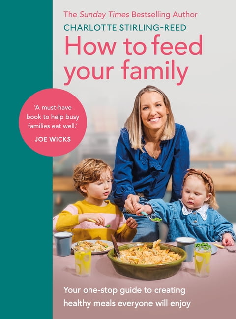 How to Feed Your Family