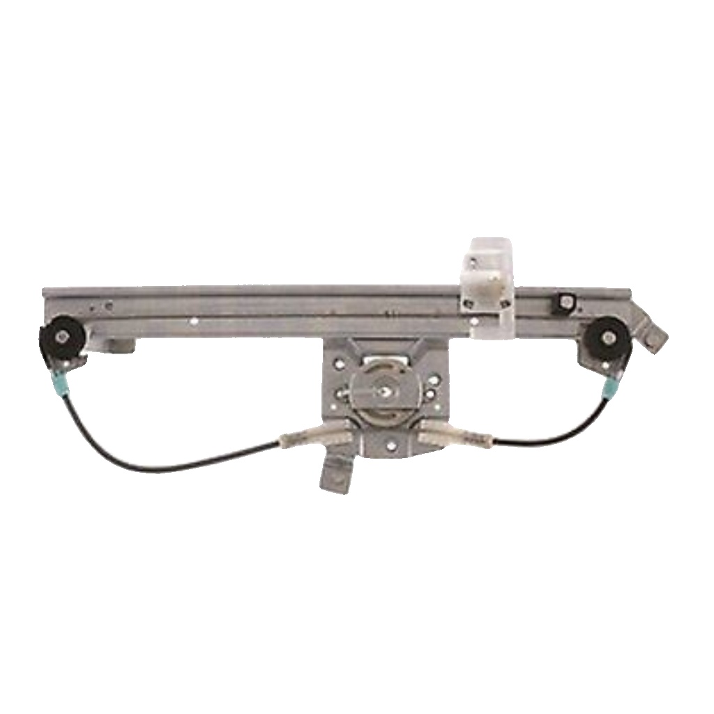 Left Rear MAGNETI MARELLI-OE 350103170097 Window Regulator