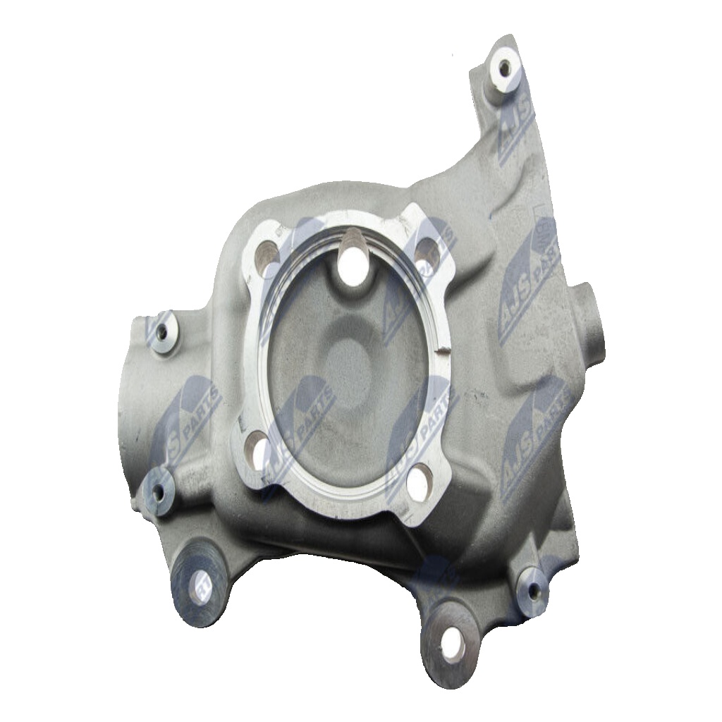ZZP-BM-011 NTY Steering Knuckle, wheel suspension for ALPINA,BMW
