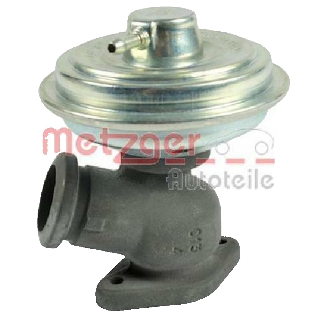 Original Metzger AGR Valve 0892189 for Citroën Peugeot