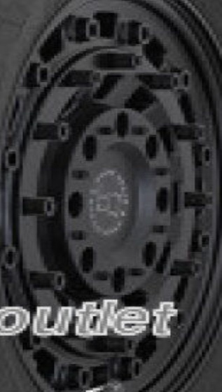 1 x 255/60 R18 112H XL Toyo Open Country All Terrain 3 4x4 Tyre - 2556018 (New)